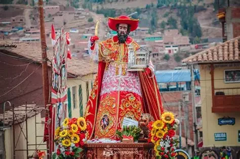 San Jerónimo